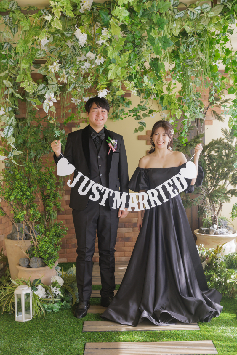 ガーランドを使って、、、