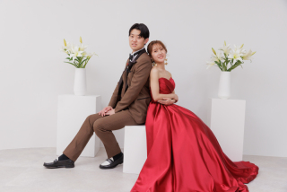 衣装3着♡スタジオ撮影！！