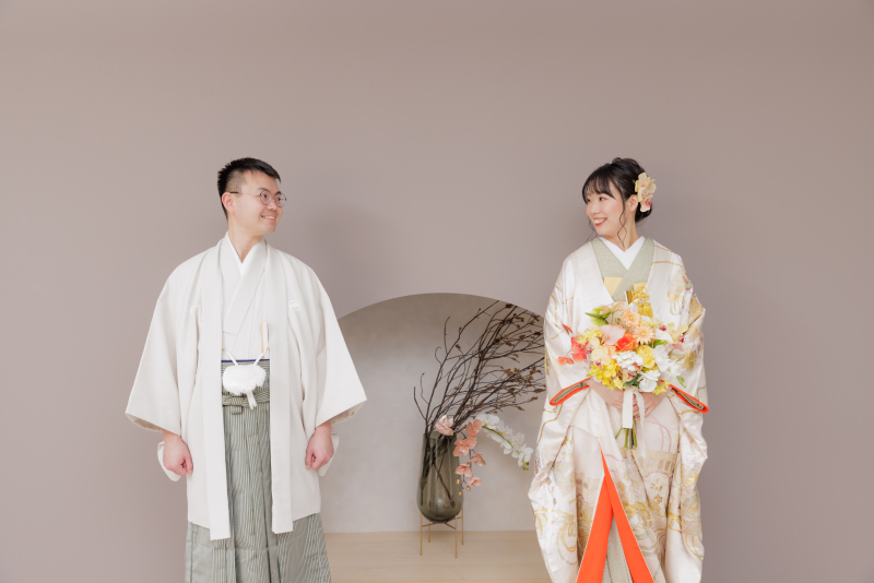 カジュアルショット