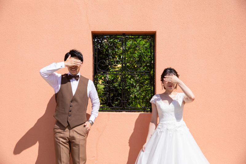 映えショット♪