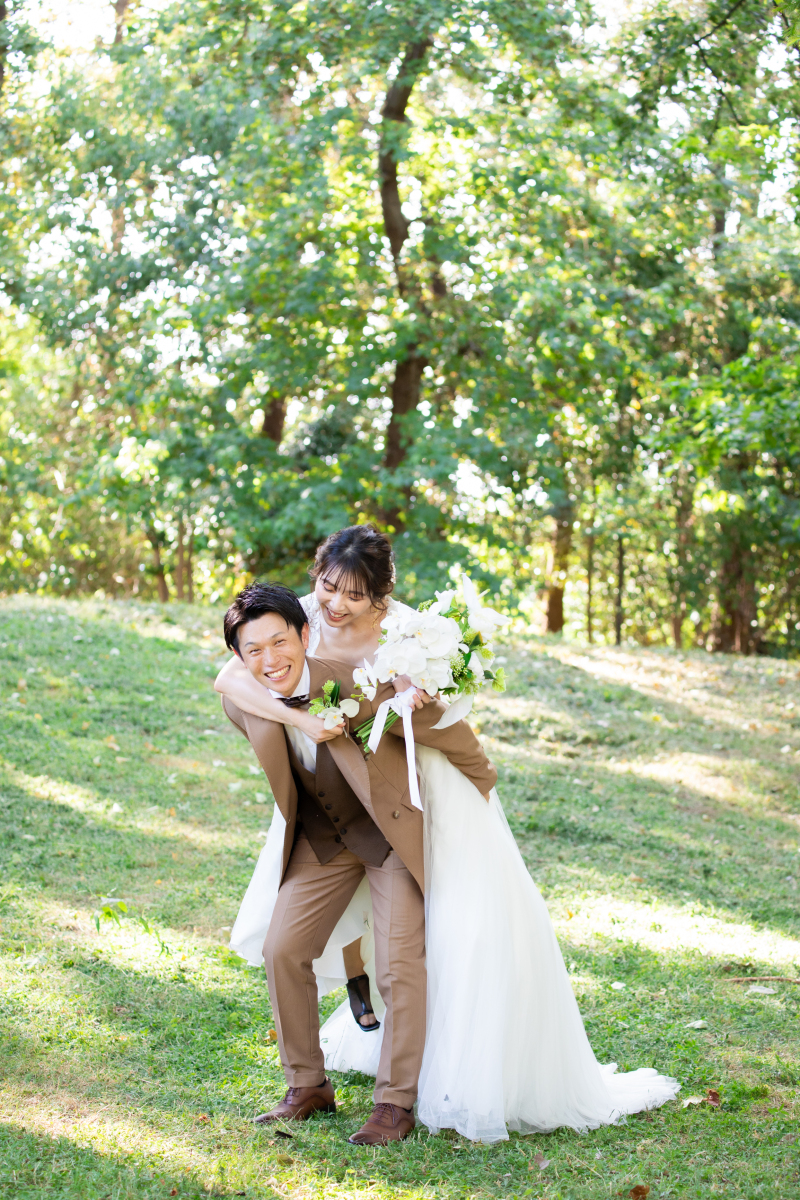 仲良しショット♪