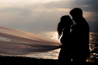 【スタジオ＋ロケーション撮影】おしゃれファミリー♡