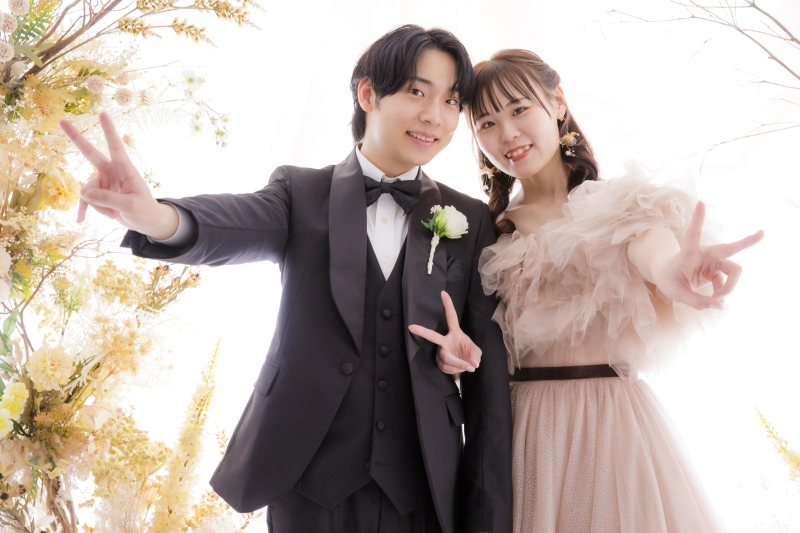 ラストショット