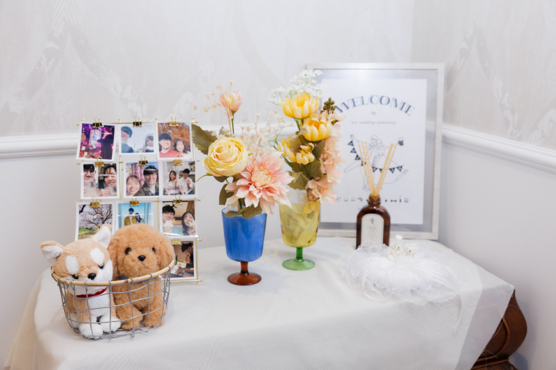 ウェルカムスペースにて、、