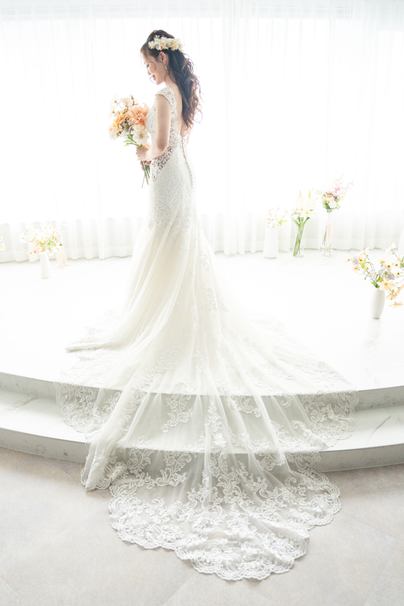 ロングトレーン