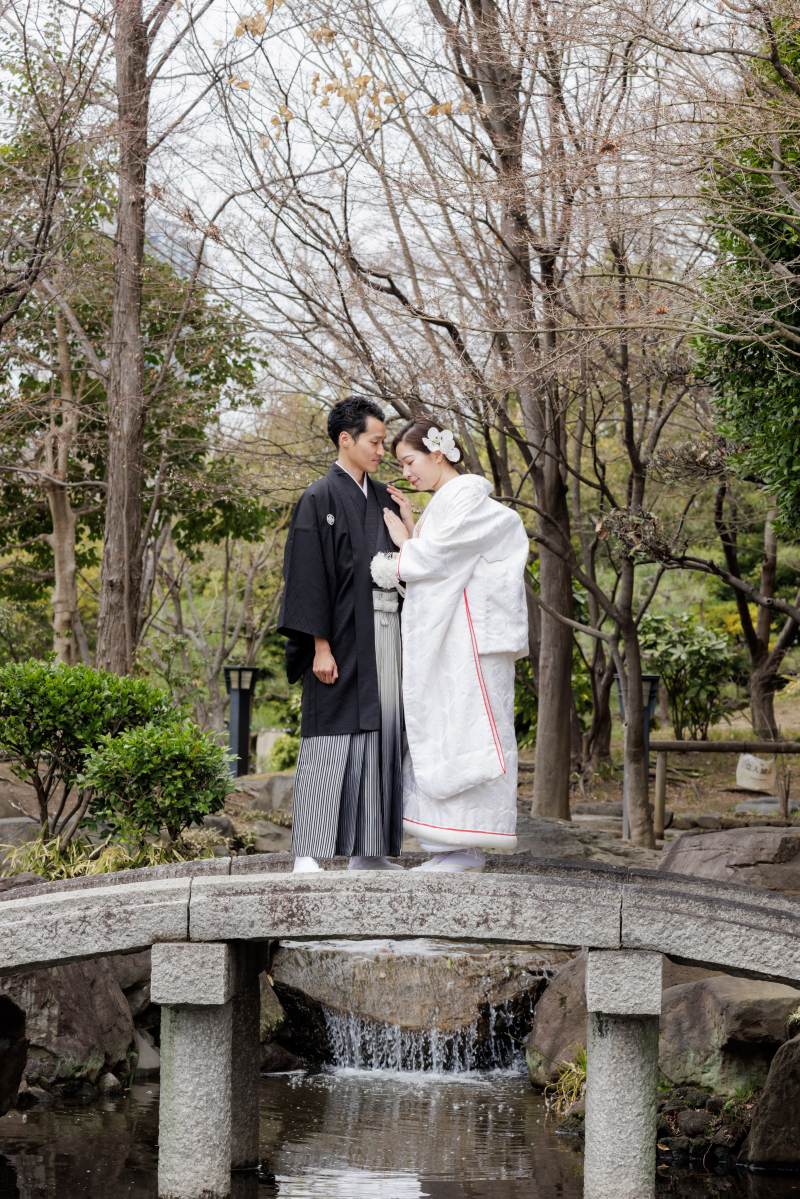 ロケ地ならではの…