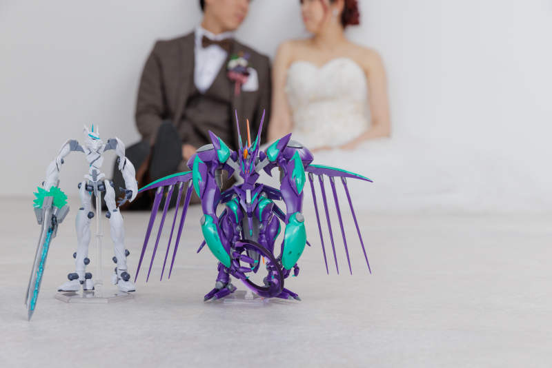 オリジナル撮影♪