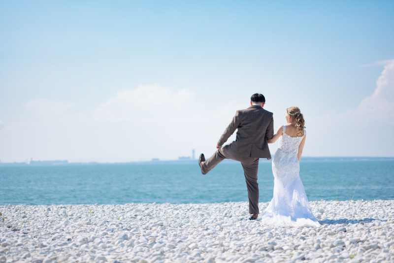 一歩踏み出して☆