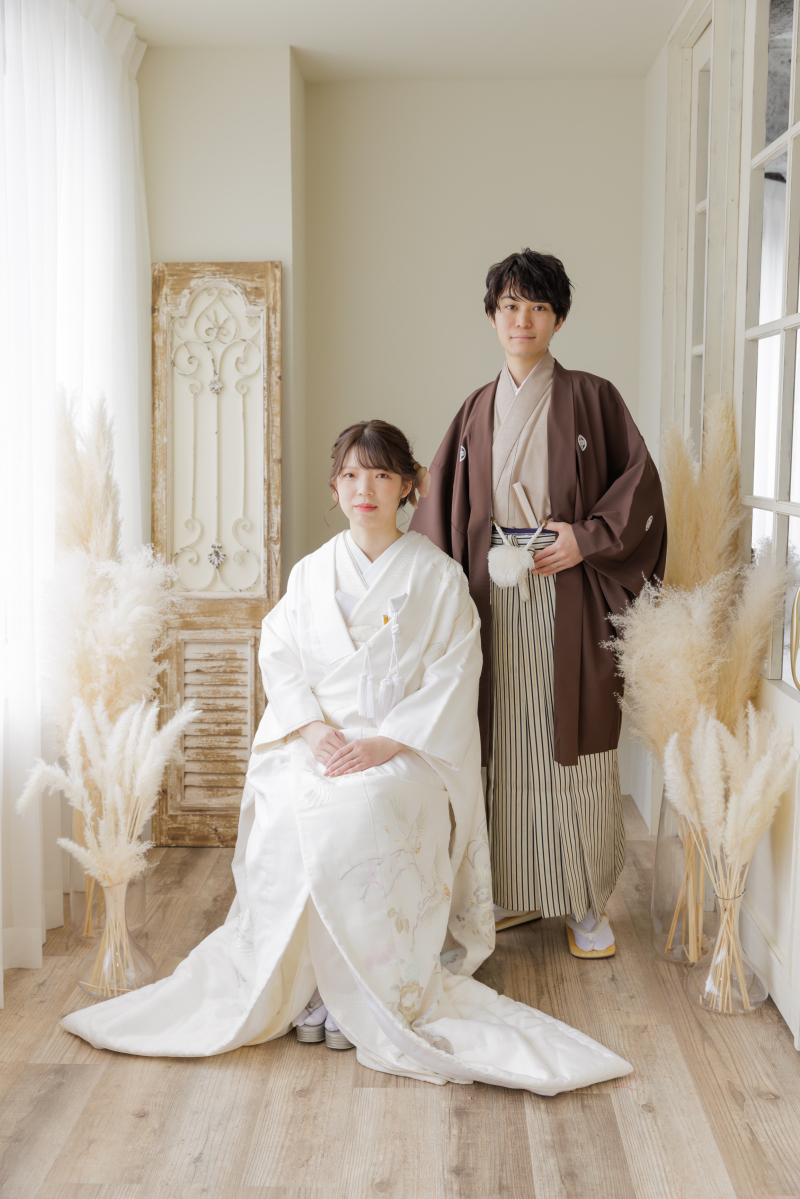 淡い雰囲気が可愛い