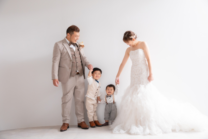 ファミリーショット