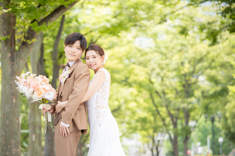 バックハグショット