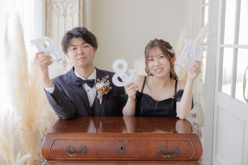 アイテムも使用して