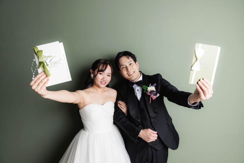 大切なアイテムと