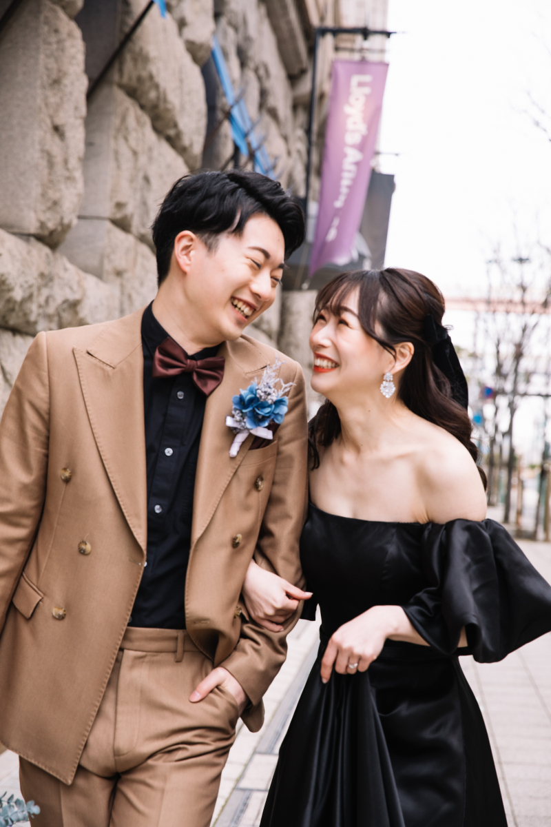 街並みを散策♪