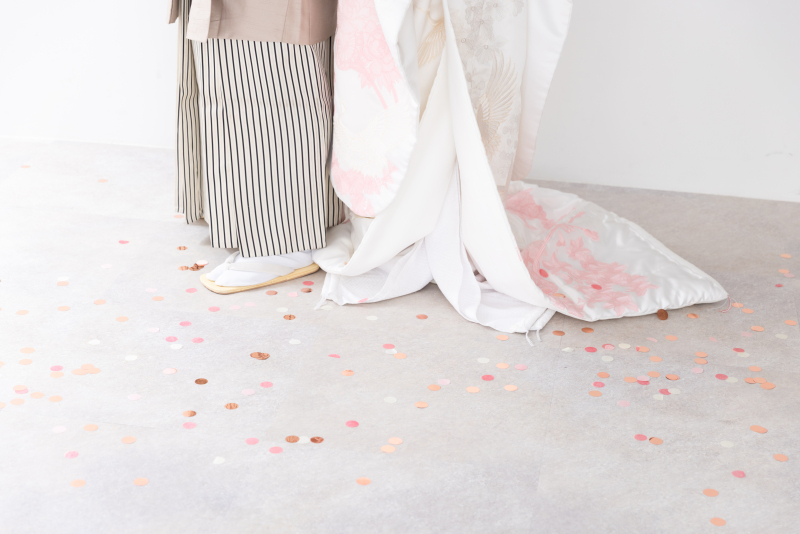 コンフェッティ