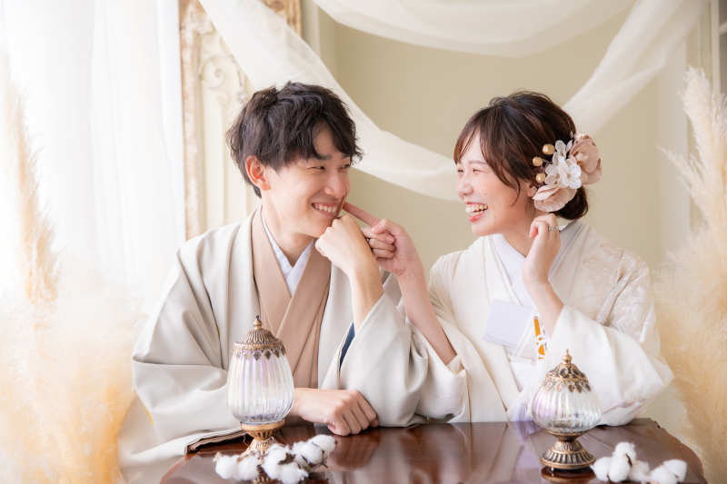 貸切スタジオで