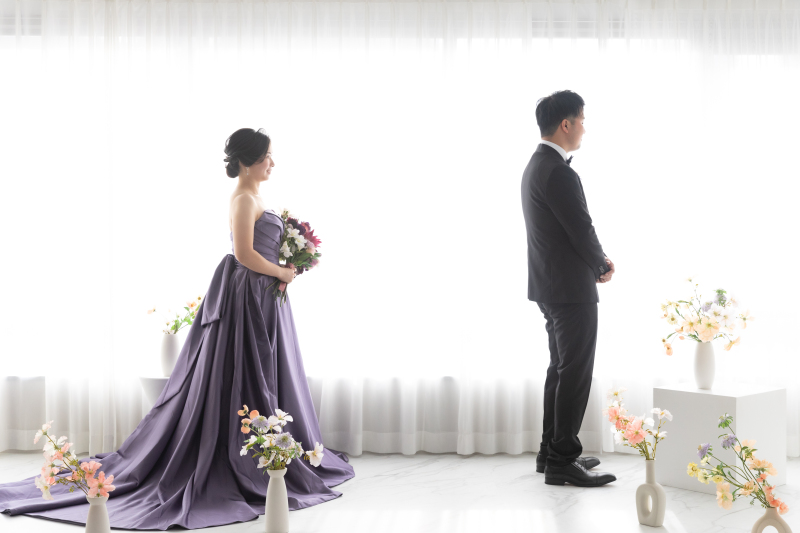 撮影スタート‼︎