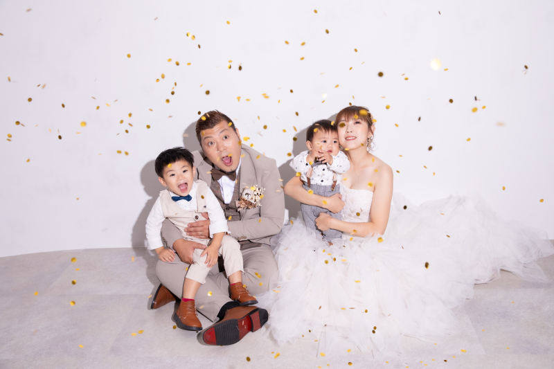 コンフェッティ