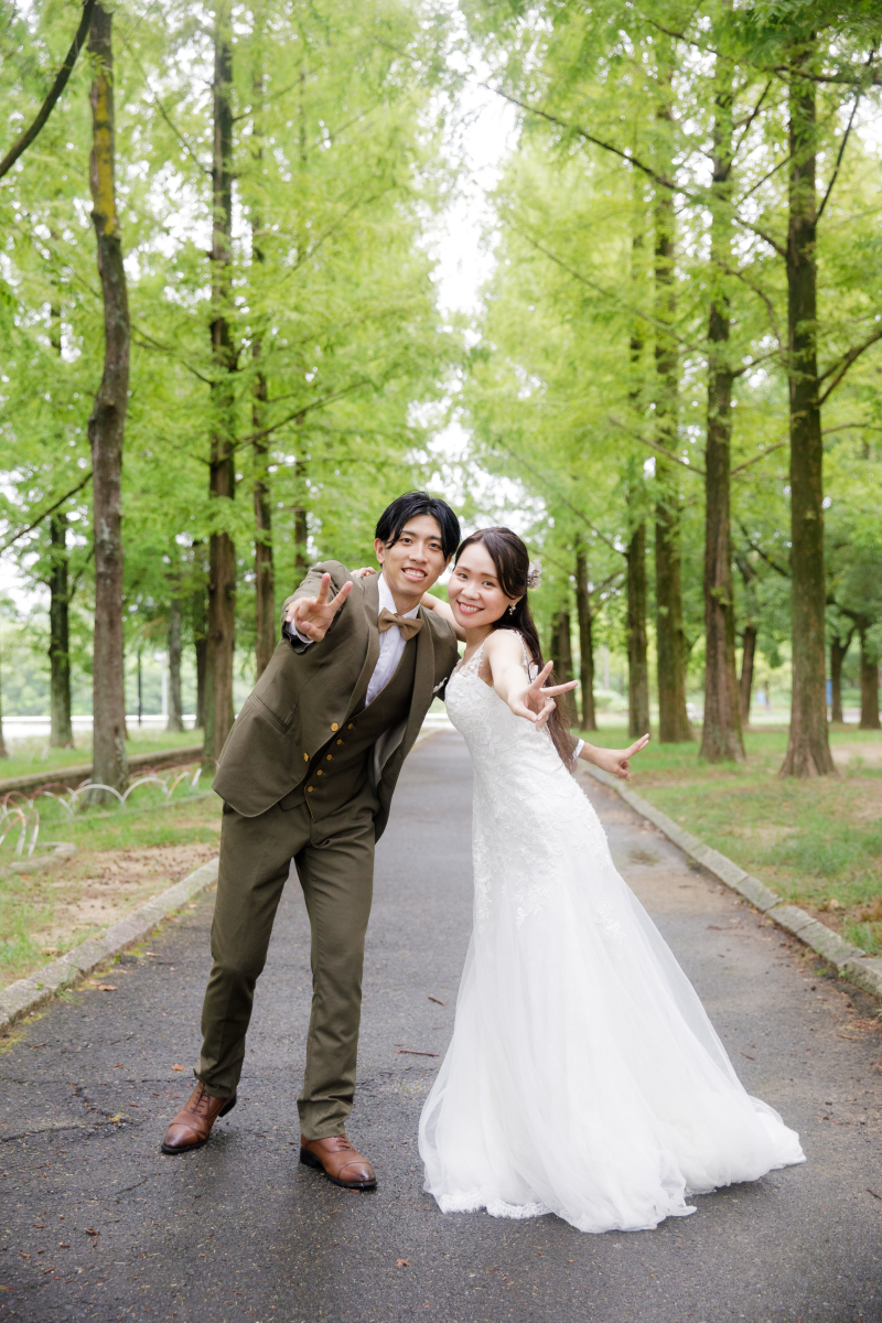 ラストショット☆