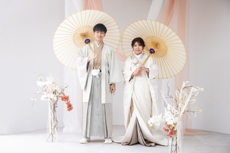 衣装チェンジ！