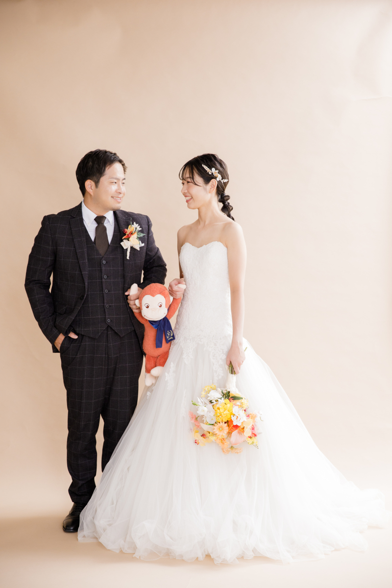 お持ち込みグッズ