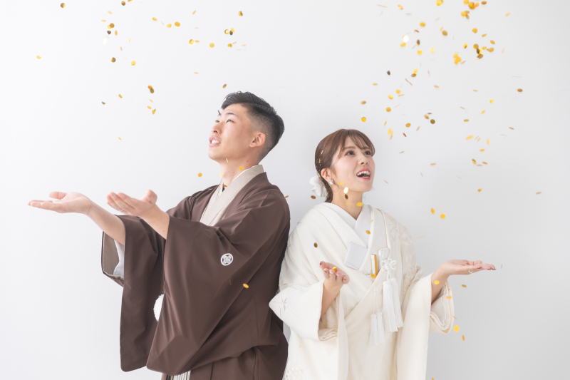 コンフェッティ