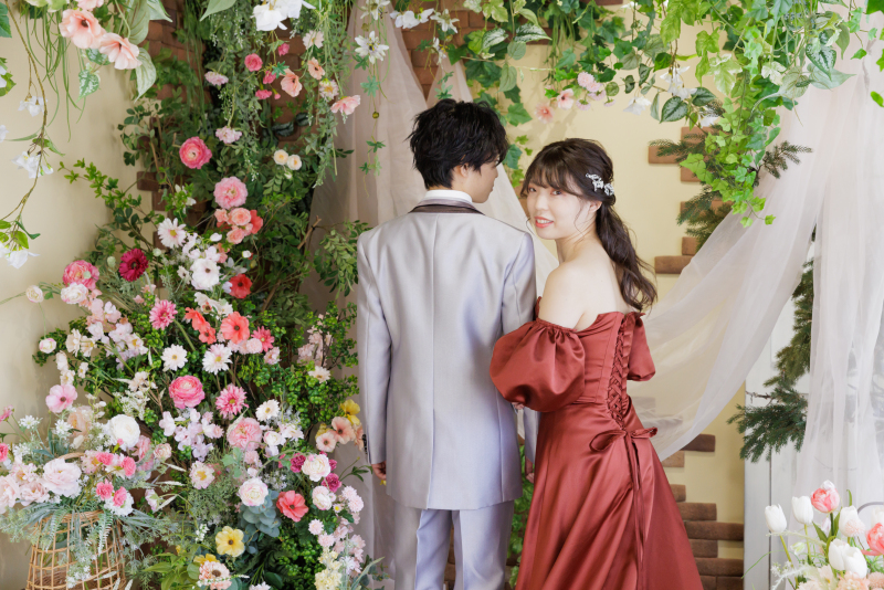 バックショット