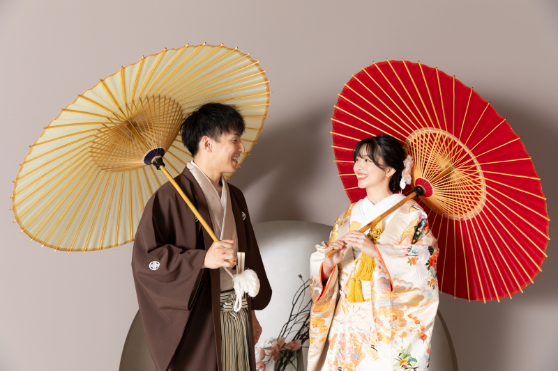 見つめ合って♡