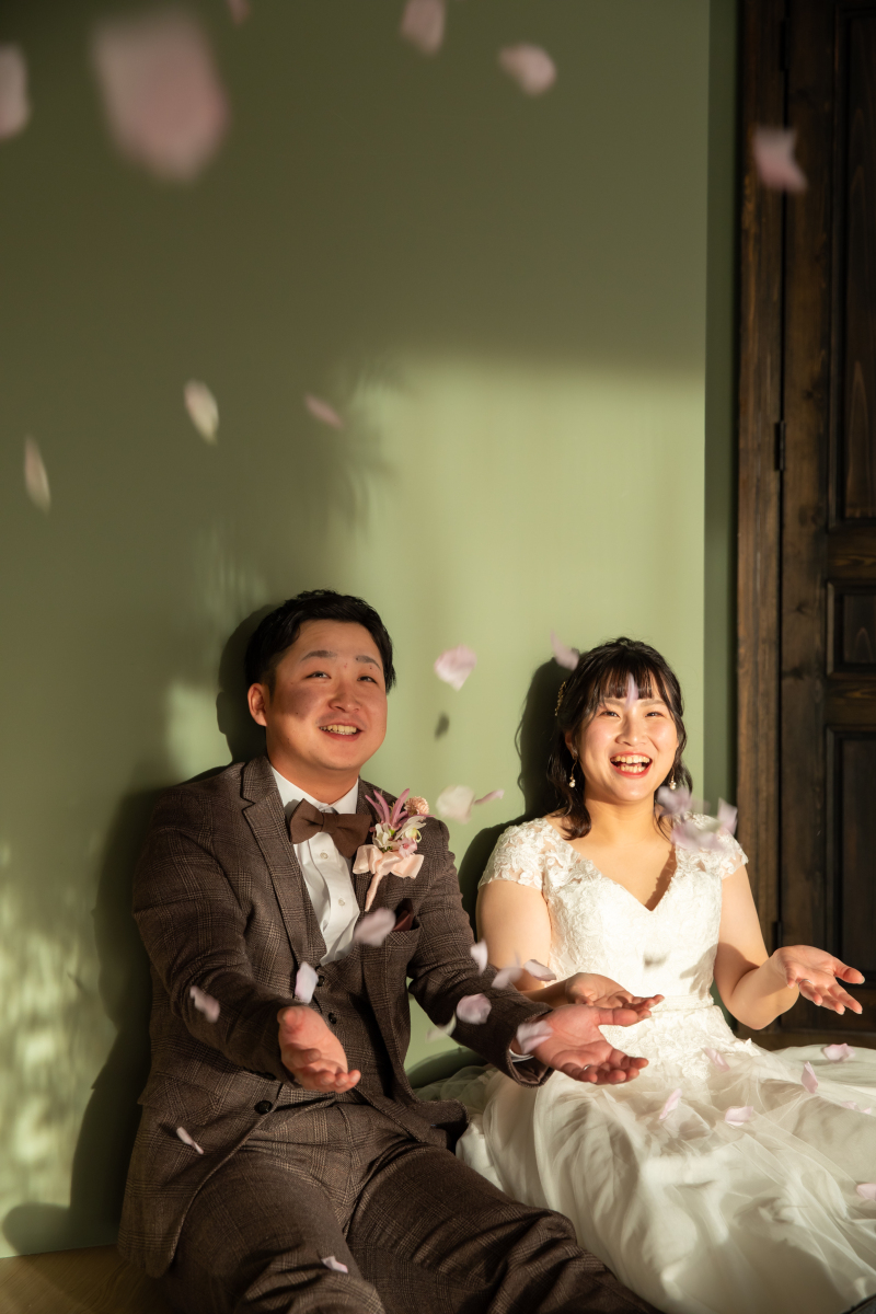 コンフェッティ