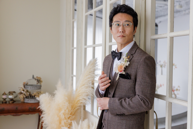 ソロショット☆