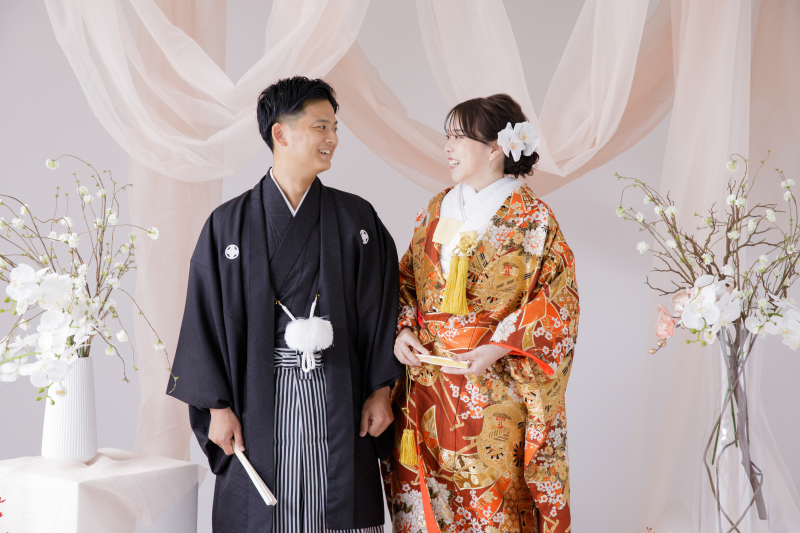 スタジオルクスならでは