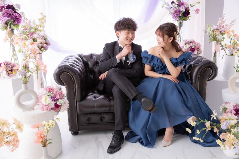 高砂ショットも