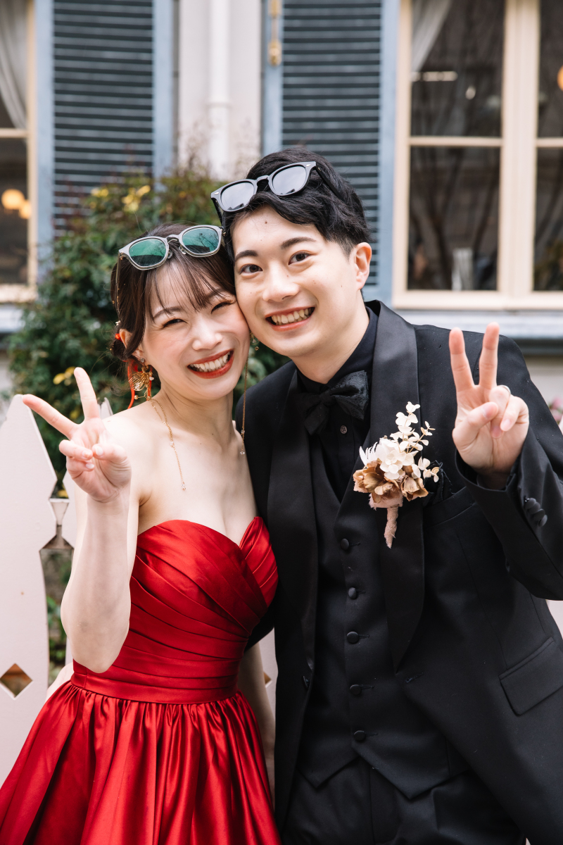 ラストショット☆