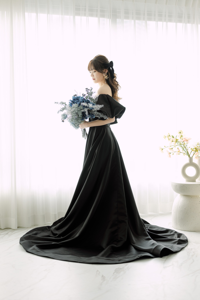 綺麗なソロショット