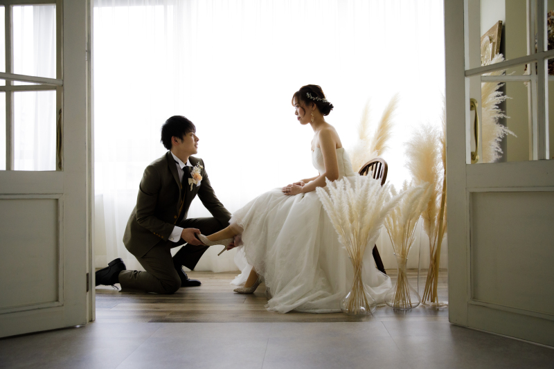 シンデレラショット