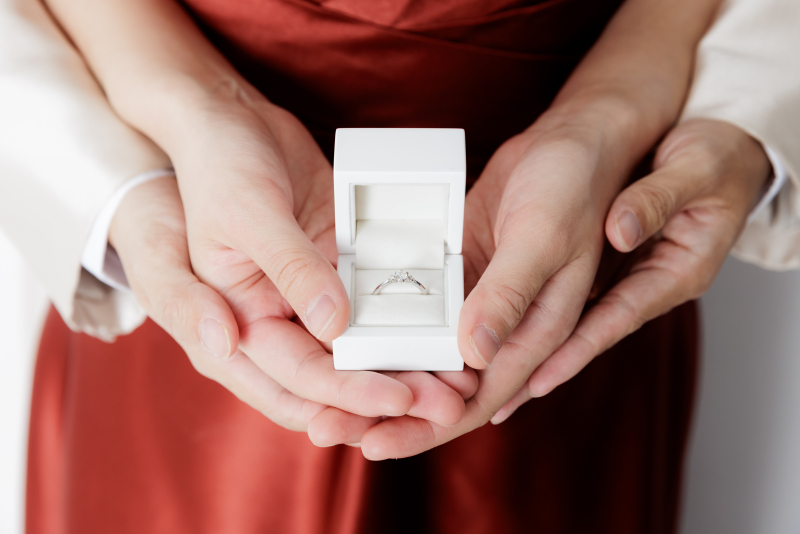 おふたりの大切なもの3