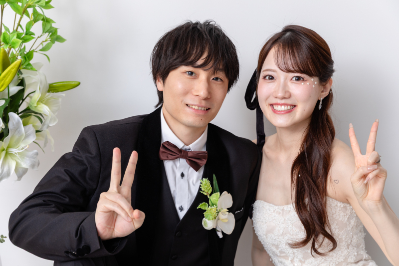 オフショットも☆