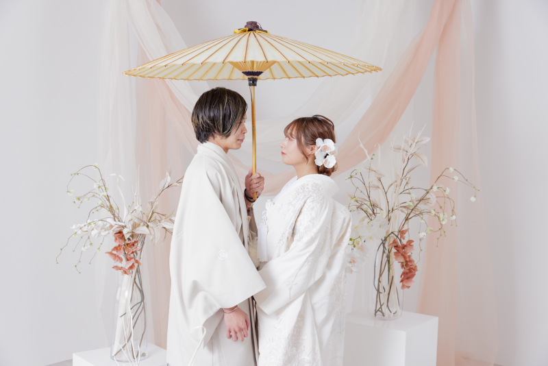 見つめあって♡