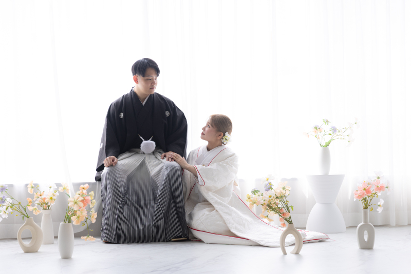 自然光を味方に