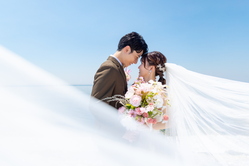 ベールショット