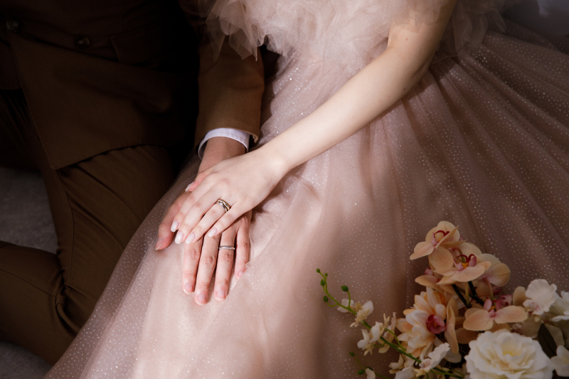 お手元ショット☆