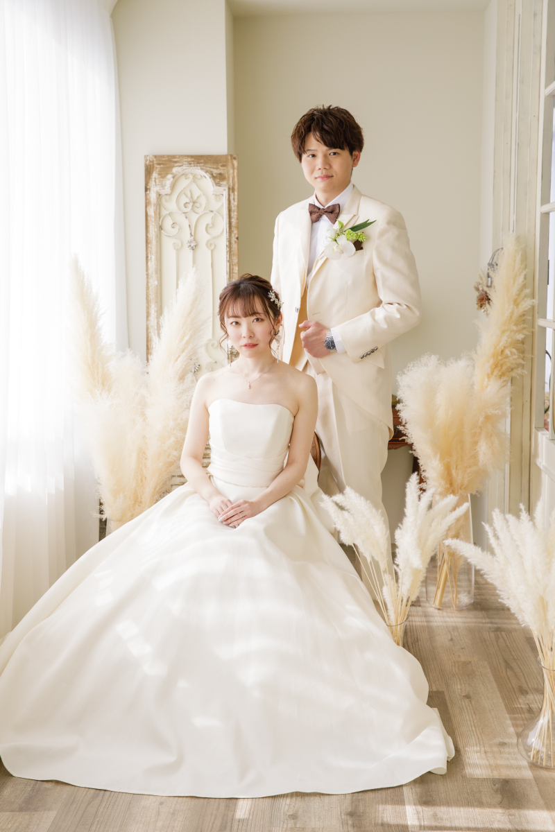 キレイめなお写真も