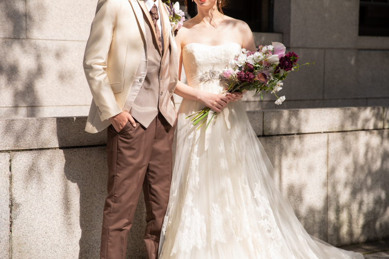 奇跡の一枚を生み出す 神戸ロケーションフォト