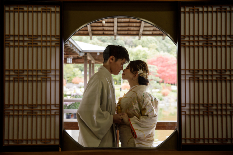 フォトスポット