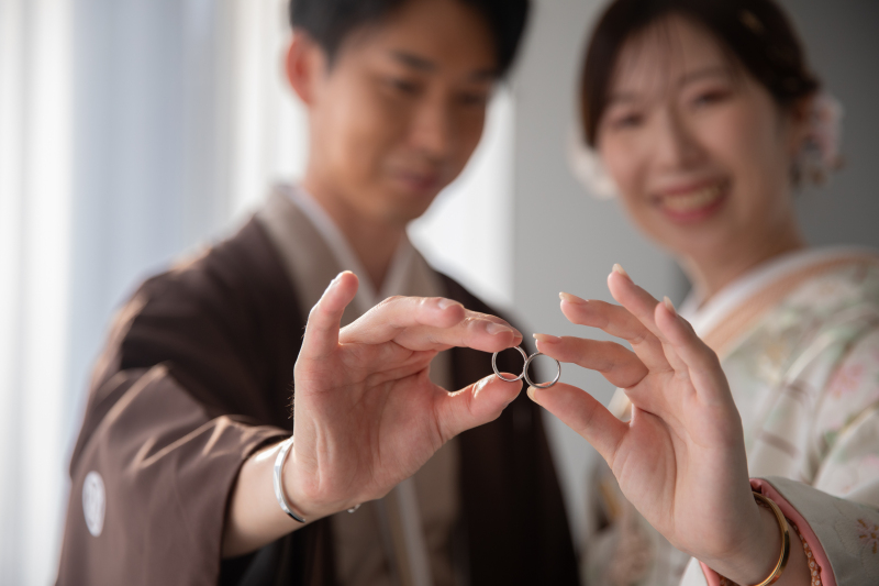 リングショット