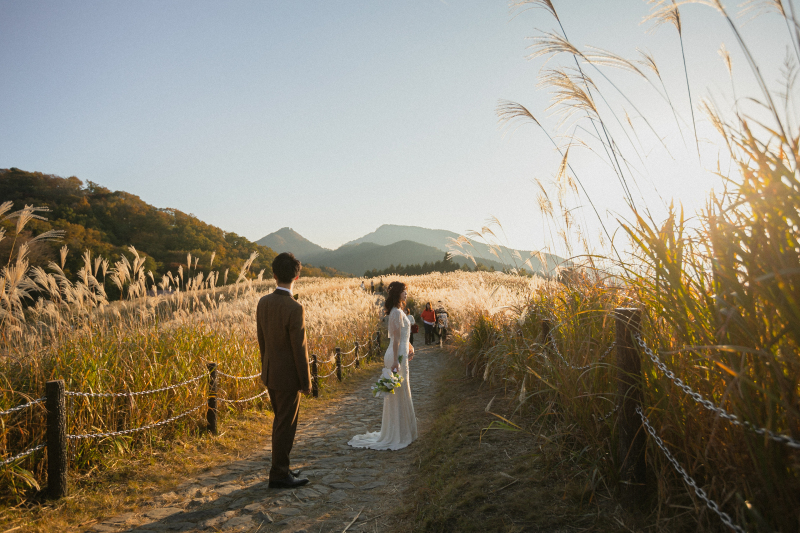 ロケーションならではの撮影♪