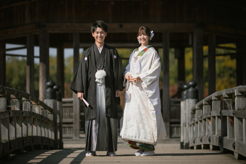 撮影スタート♪