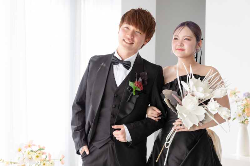 明るいスタジオで☆