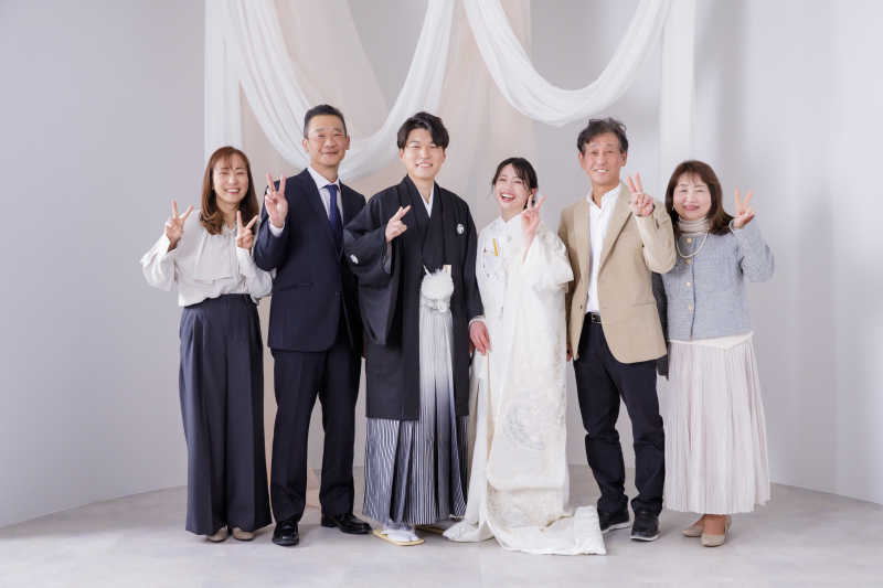 ご家族で楽しく