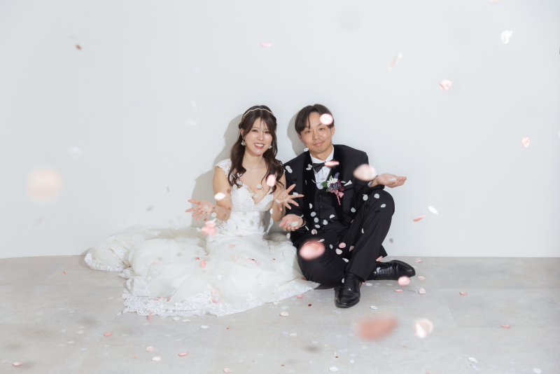 コンフェッティ